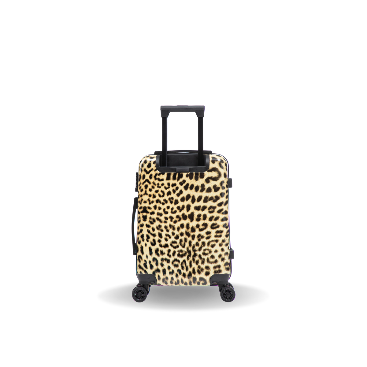 InUSA Prints Carry-On Hardside Spinner Luggage