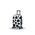 InUSA Prints Carry-On Hardside Spinner Luggage