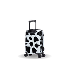 InUSA Prints Carry-On Hardside Spinner Luggage