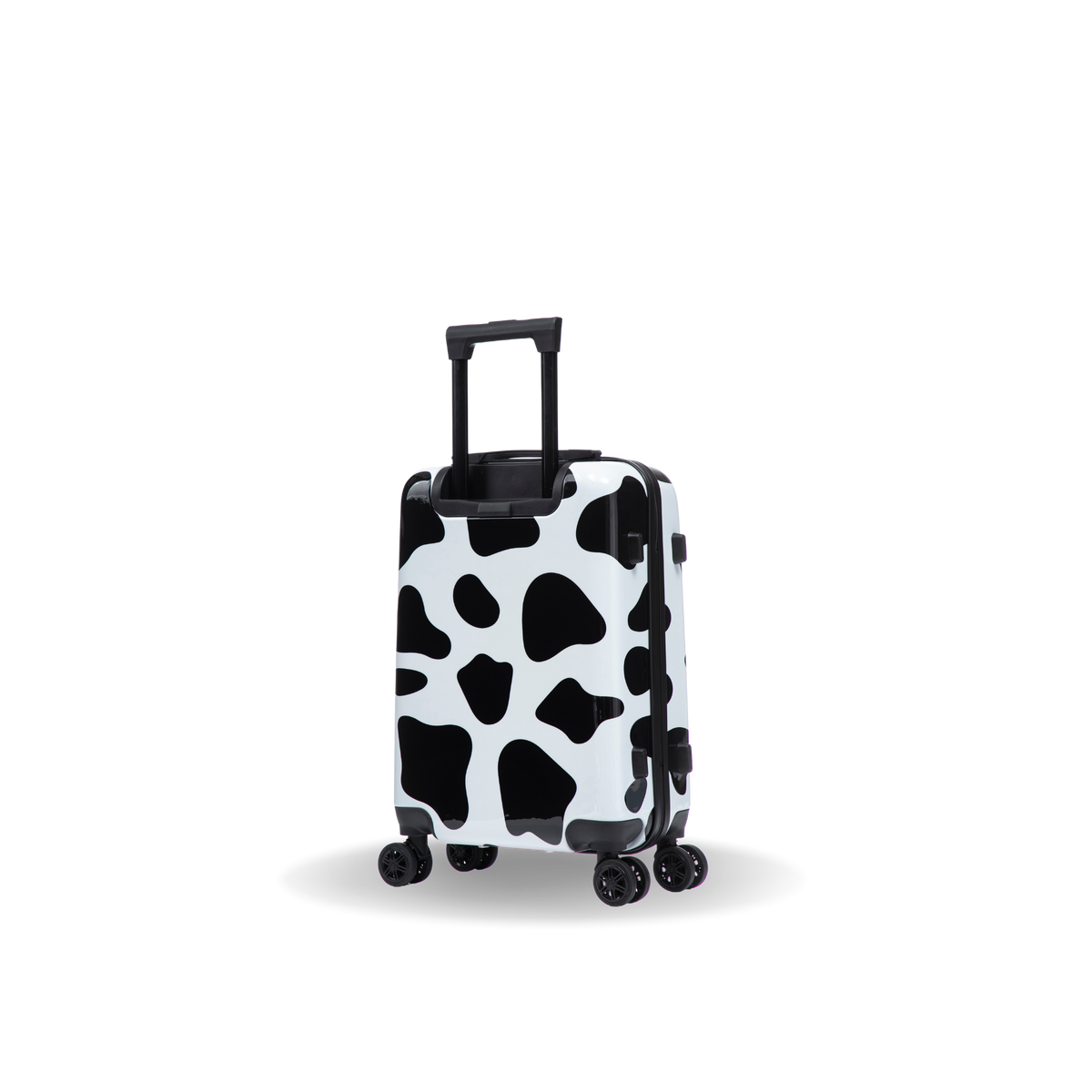 InUSA Prints Carry-On Hardside Spinner Luggage