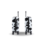 InUSA Prints Carry-On Hardside Spinner Luggage