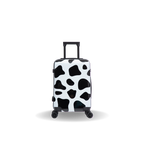 InUSA Prints Carry-On Hardside Spinner Luggage