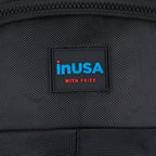 InUSA Crandon Softside Laptop Backpack