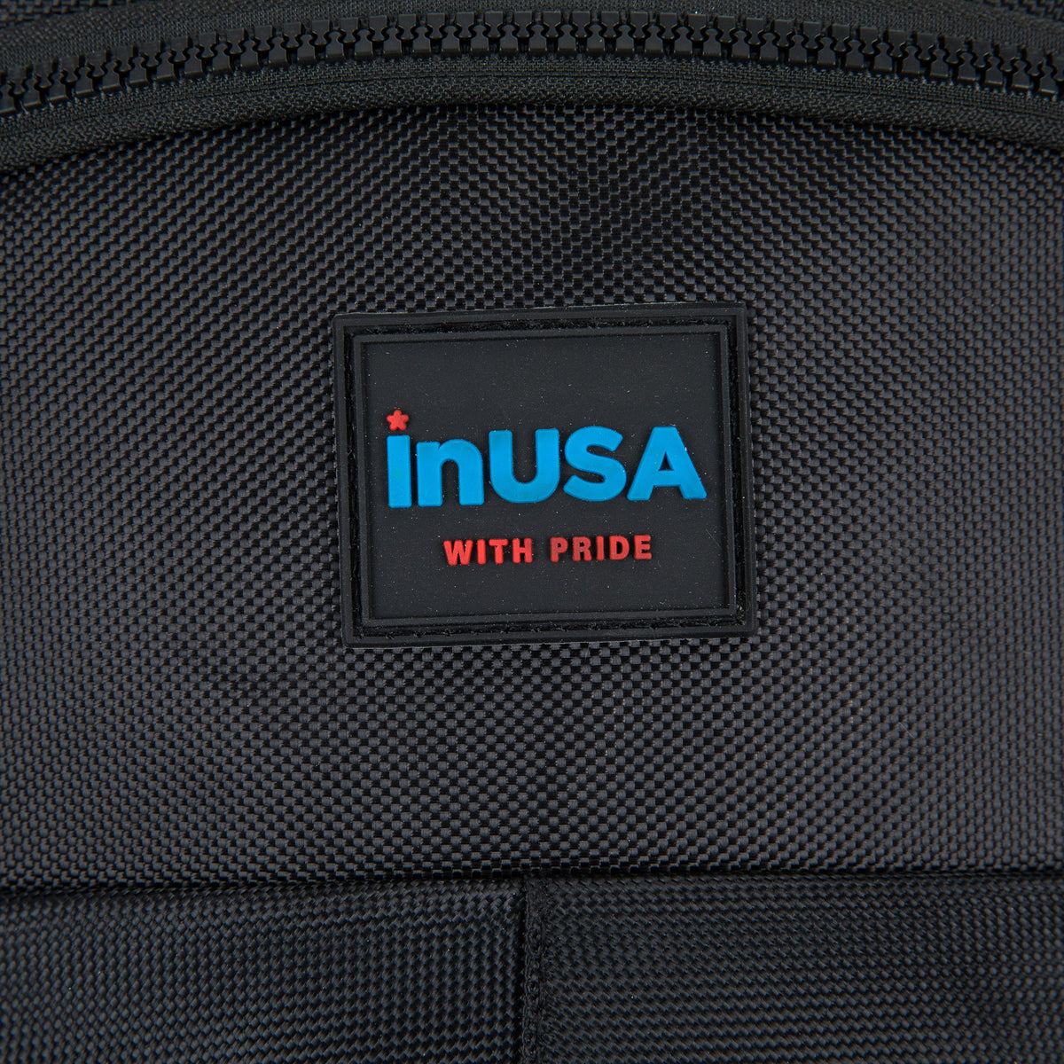 InUSA Crandon Softside Laptop Backpack