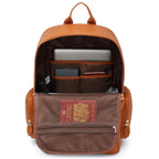 Travellty 3-Piece Expandable Polycarbonate Luggage Set