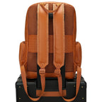 Travellty 3-Piece Expandable Polycarbonate Luggage Set