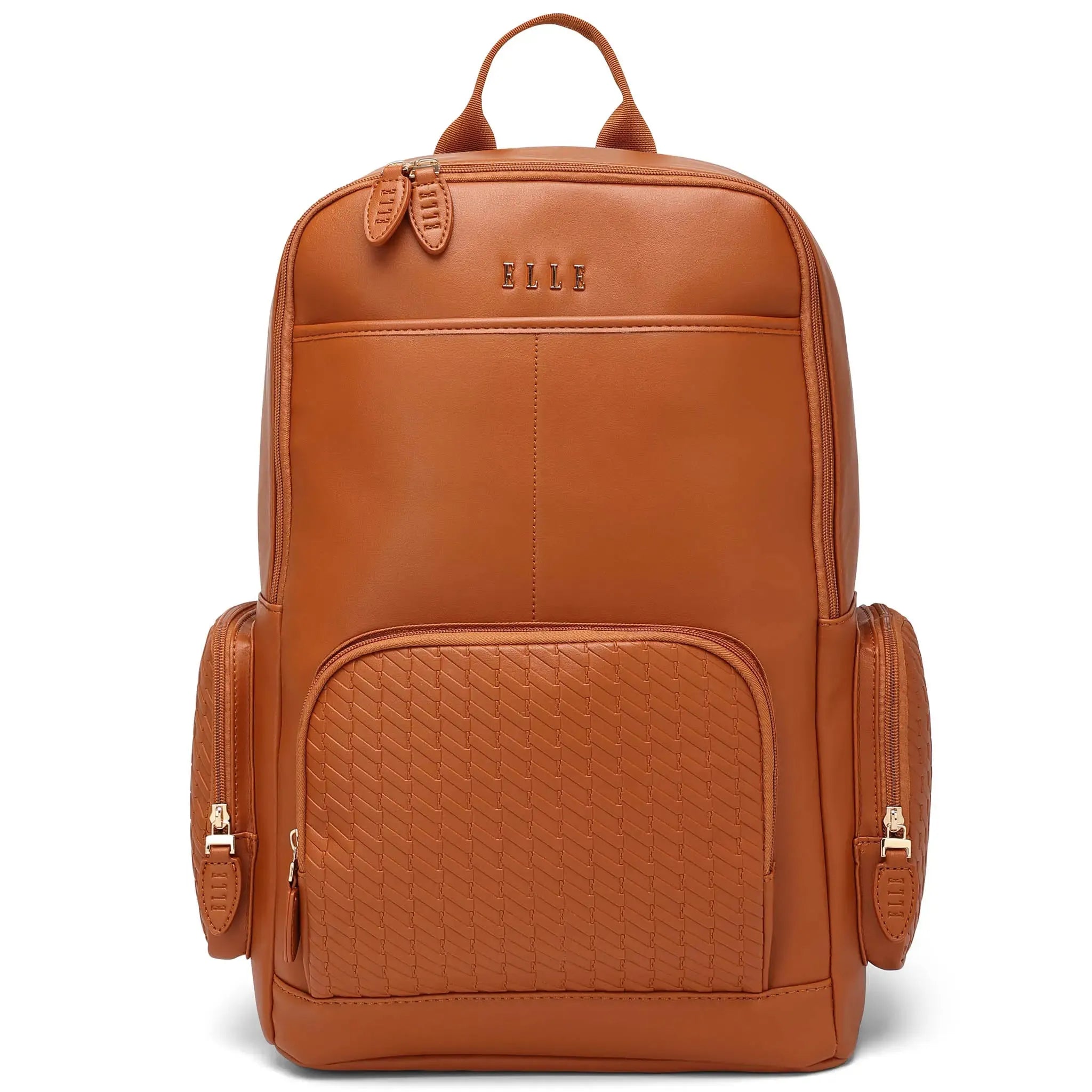 Leisure Escape Expandable 3 Piece Luggage Set