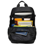 Travellty 3-Piece Expandable Polycarbonate Luggage Set