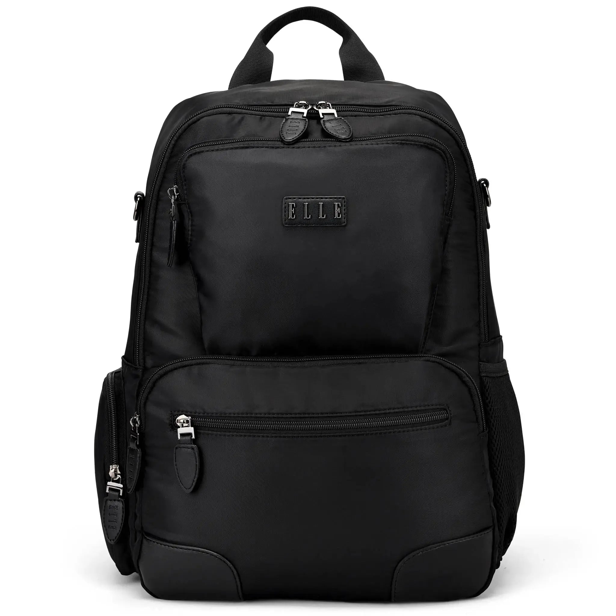 Voyage Escape Expandable 3 Piece Luggage Set