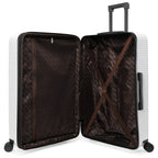 Travellty Passage 3-Piece Expandable Polycarbonate Luggage Set