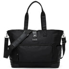 Travellty 3-Piece Expandable Polycarbonate Luggage Set