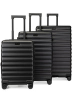 Travellty Excursion 3-Piece Expandable Polycarbonate Luggage Set