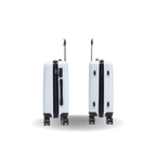 InUSA Prints Carry-On Hardside Spinner Luggage