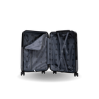 InUSA Prints Carry-On Hardside Spinner Luggage