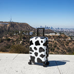 InUSA Prints Carry-On Hardside Spinner Luggage