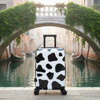 InUSA Prints Carry-On Hardside Spinner Luggage