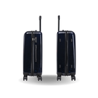 InUSA Prints Carry-On Hardside Spinner Luggage