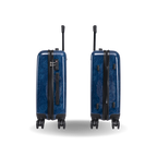 InUSA Prints Carry-On Hardside Spinner Luggage