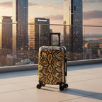 InUSA Prints Carry-On Hardside Spinner Luggage