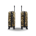 InUSA Prints Carry-On Hardside Spinner Luggage