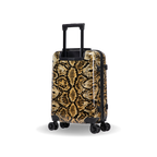 InUSA Prints Carry-On Hardside Spinner Luggage