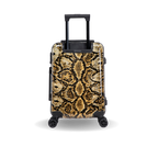 InUSA Prints Carry-On Hardside Spinner Luggage
