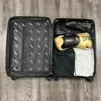 InUSA Elysian 20" Hardside Carry-On Luggage