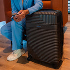 InUSA Resilience 28" Hardside Spinner Suitcase