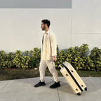 InUSA Resilience 28" Hardside Spinner Suitcase