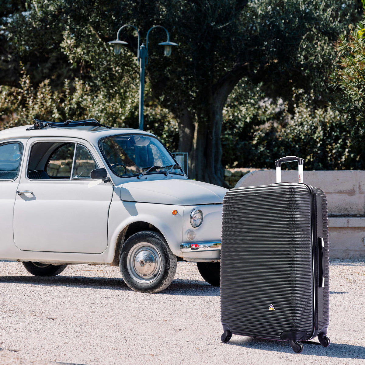 InUSA Royal 32" Hardside Spinner Luggage