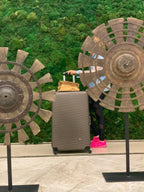 InUSA Royal 32" Hardside Spinner Luggage