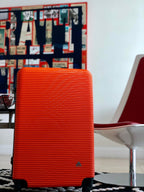 InUSA Royal 32" Hardside Spinner Luggage