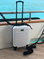 InUSA Trend 20" Hardside Carry-On Suitcase