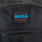InUSA Roadster Softside Laptop Backpack