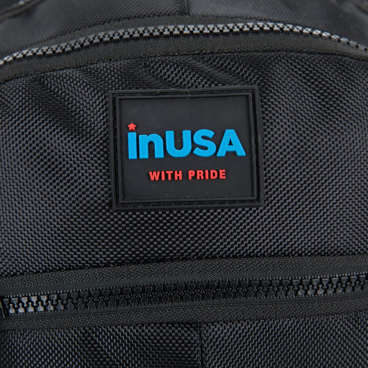 InUSA Roadster Softside Laptop Backpack