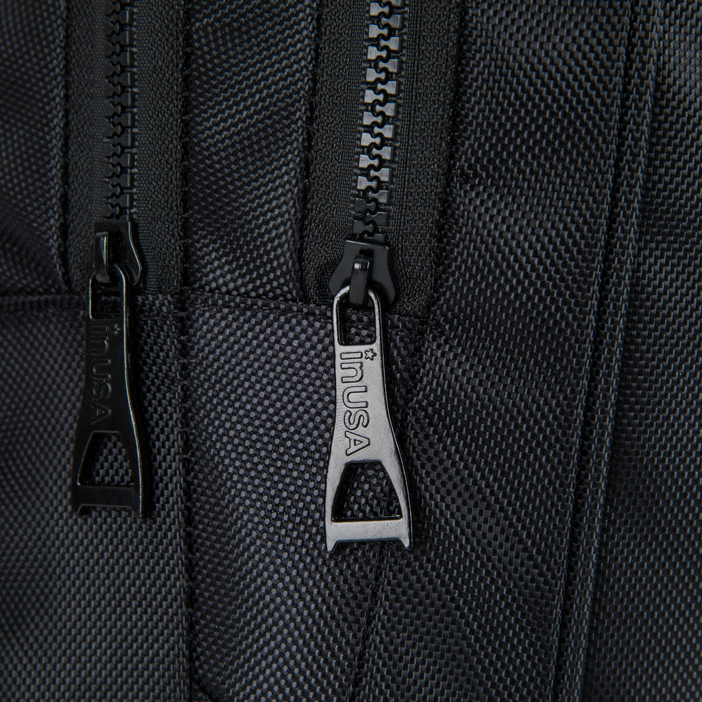 InUSA Roadster Softside Laptop Backpack