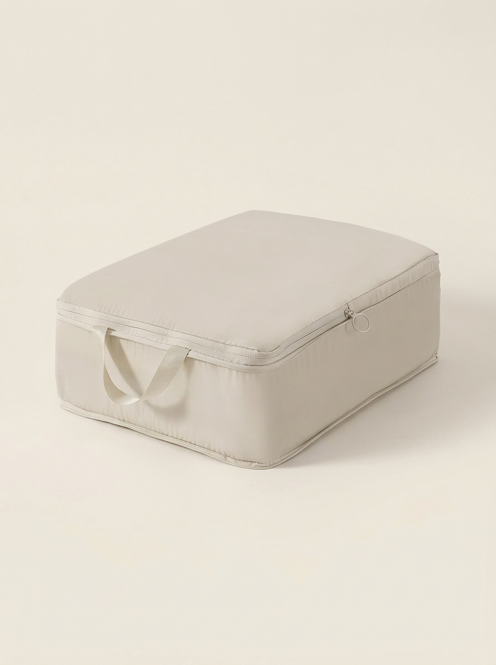 Portable Compression Packing Cubes for Suitcase