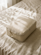 LINTICO Compression Packing Cubes for Travel