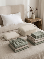 LINTICO Compression Packing Cubes for Travel
