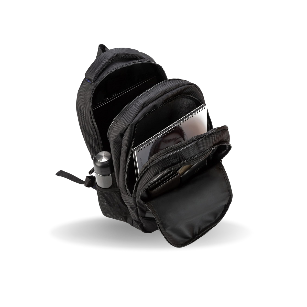InUSA Apache Softside Laptop Backpack