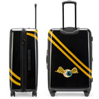 Travellty 3-Piece Expandable Polycarbonate Luggage Set