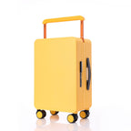 Trolley Hardside Carry-On Suitcase