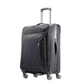American Tourister 25" Softside Checked Suitcase