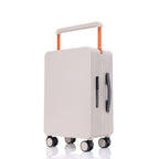 Trolley Hardside Carry-On Suitcase