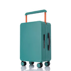 Trolley Hardside Carry-On Suitcase