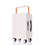 Trolley Hardside Carry-On Suitcase