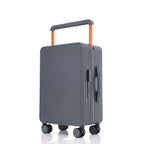 Trolley Hardside Carry-On Suitcase