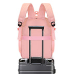 Foldable Travel Duffel Bag — Large Weekender