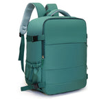 Foldable Travel Duffel Bag — Large Weekender