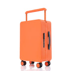 Trolley Hardside Carry-On Suitcase